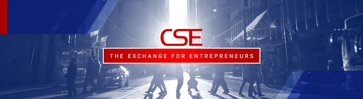 Canadian Securities Exchange project thumbnail