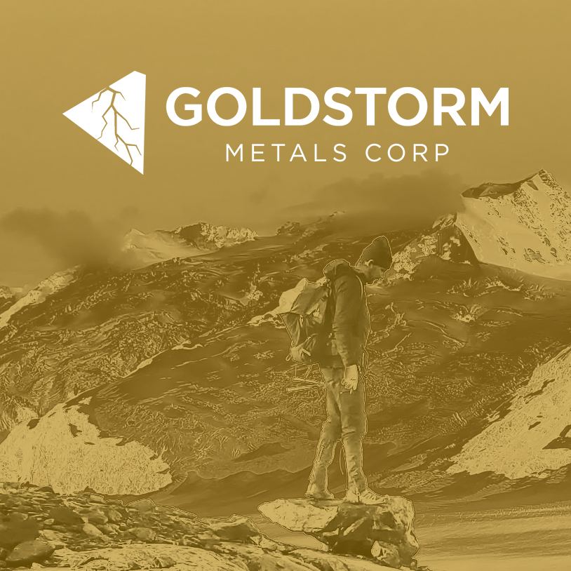 Goldstorm Metals project thumbnail
