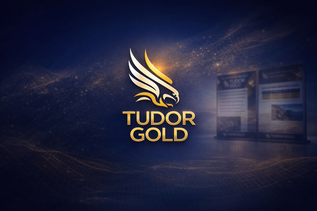 Tudor Gold project thumbnail